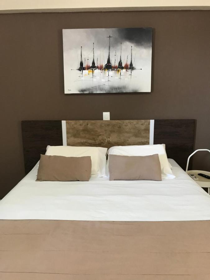Marsallis Praia - Flat 404 - Vista Mar Натал Экстерьер фото